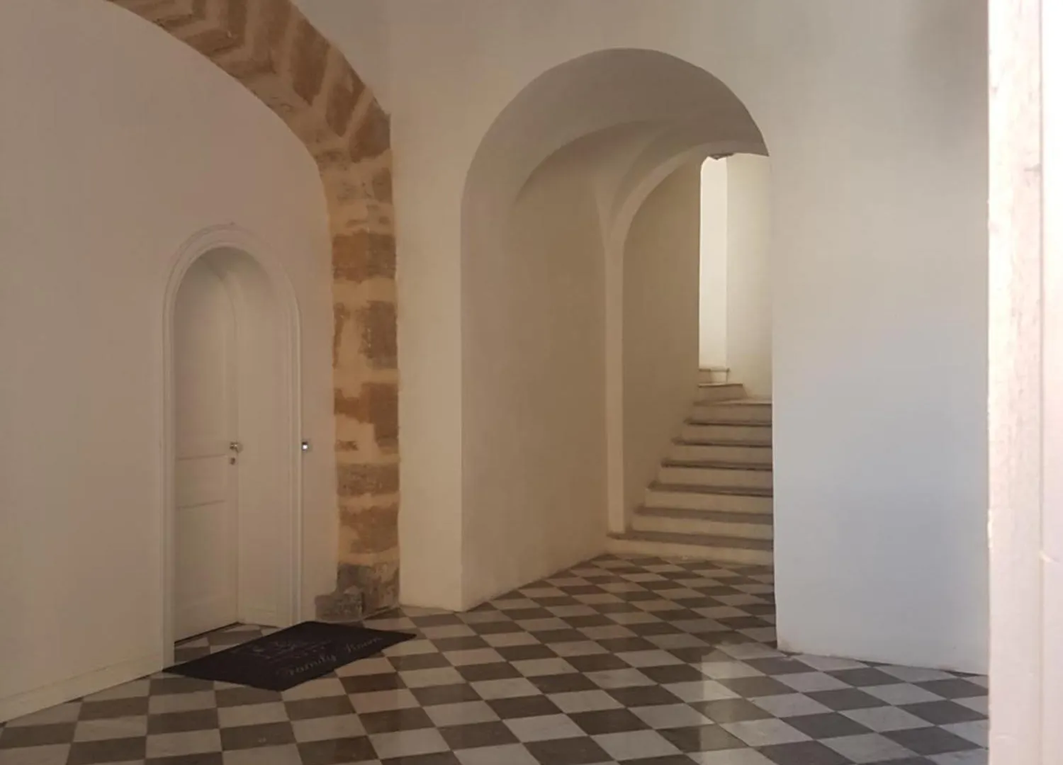 Vucciria Room Palermo 0*,  Italy