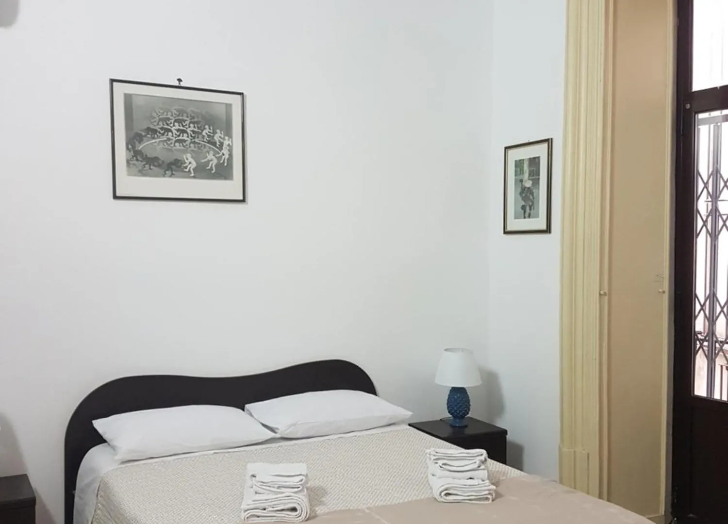 Vucciria Room Palermo