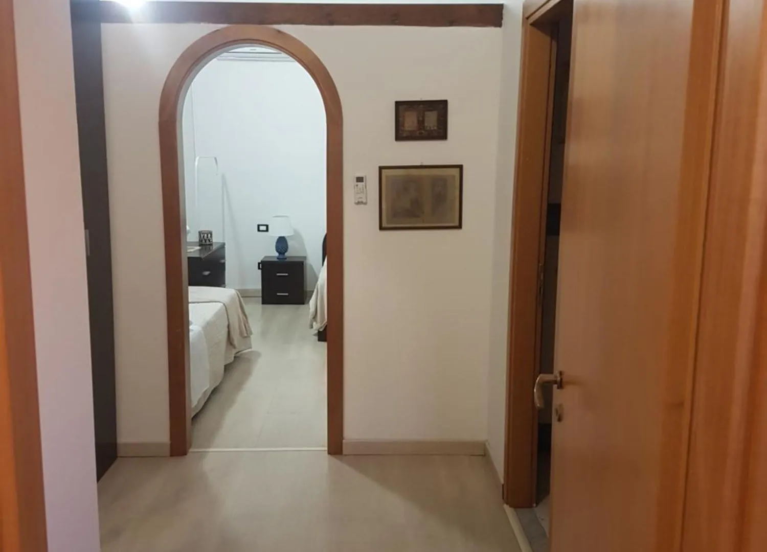 Vucciria Room Palermo Lejlighed