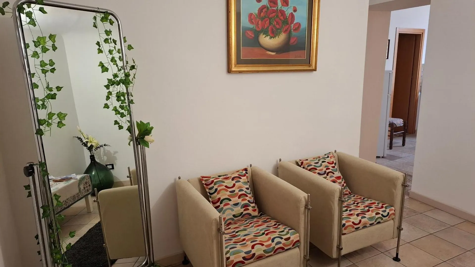 Vucciria Room Palermo